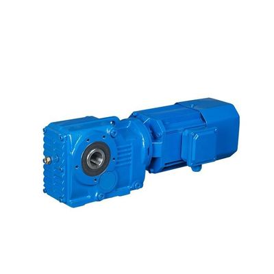 OEM Helical Bevel Motoreduktor Przekładnia przekładniowa Reduktor silnika elektrycznego