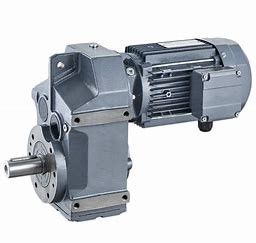 Reduktor prędkości przekładni śrubowej 1440 obr./min IECEE 22 mm 0,2 kW