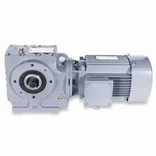 SGS Helical Reduction Gearbox 2,5-360 obr./min, skrzynia redukcyjna silnika elektrycznego