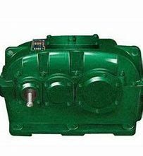 HT250 Q235 Cylindryczny reduktor biegów 500 do 1500 obr./min