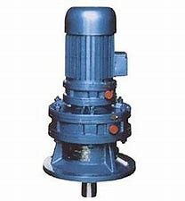 Reduktor cykloidalny 2000 obr./min