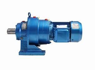 Reduktor cykloidalny 0,37 kW do 1,5 kW, reduktor stożkowy śrubowy