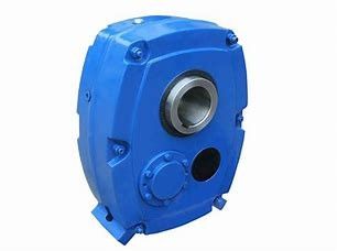 Reduktor walcowo-stożkowy 600 do 1800 obr./min 0,12 kW-22 kW