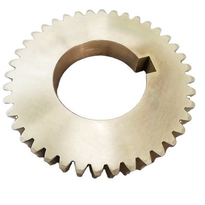 Zestaw zębatek hydraulicznych i zębatek OEM serii R ISO9001
