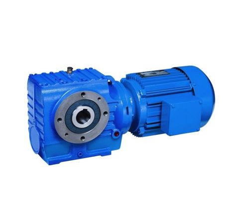 380V 50Hz / 60Hz Helical Bevel Helical Reduktor Reduktor nawęglania